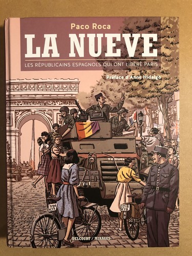 Nueve 2ème db - db,