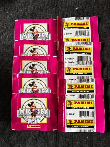 Pochettes packets sealed - pochettes,