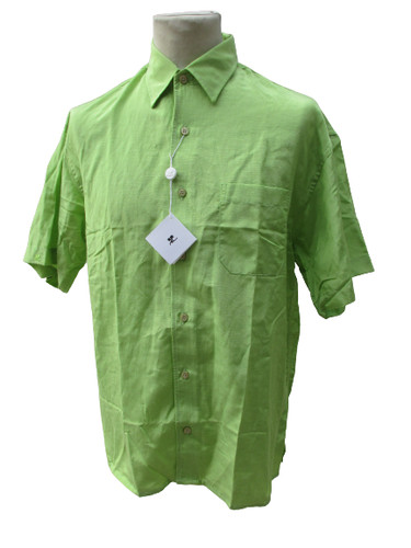 Chemise manches courtes - , homme