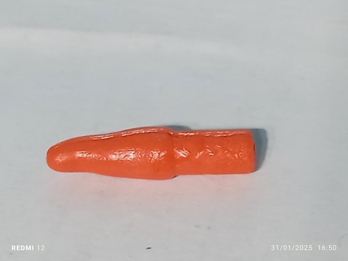 Playmobil nez carotte - nez,