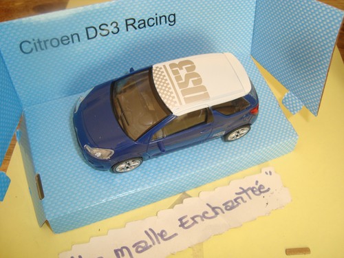 Citroen ds3 racing - ds3,