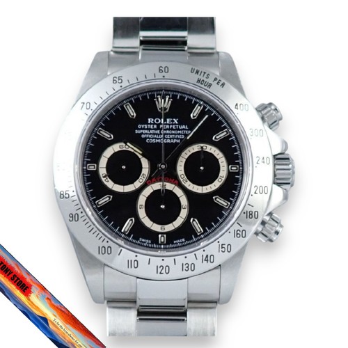 Rolex daytona primero - daytona, ref