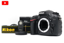 Appareil photo reflex
