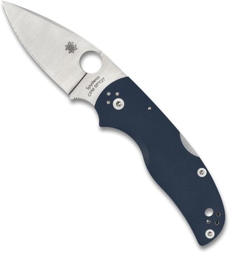Spyderco native folding - native,