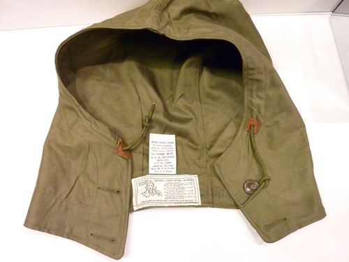 Capuche womens us army - 43,