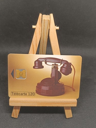 Telecarte phone card - /,