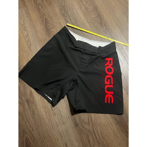 Rogue fitness fight shorts - rogue,