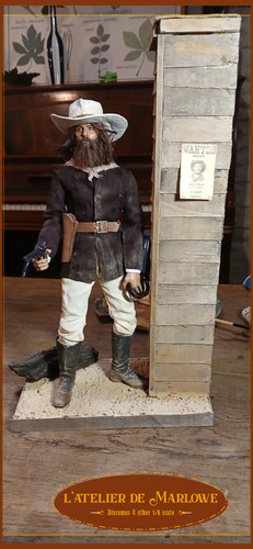 Cowboy 6 - cowboy, 1/6
