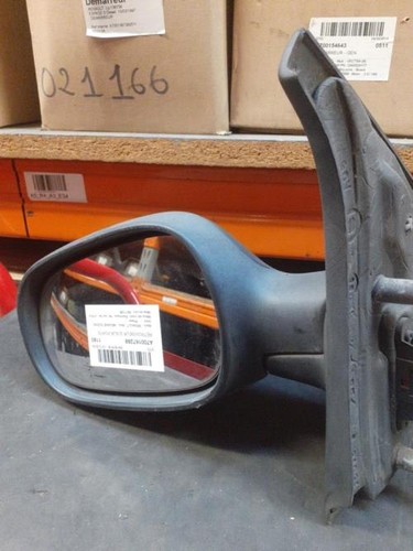 Retroviseur gauche renault - retroviseur,