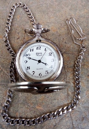 Ancienne montre gousset - ancienne,