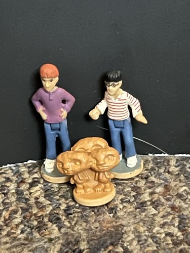 Harry potter polly pocket - harry,