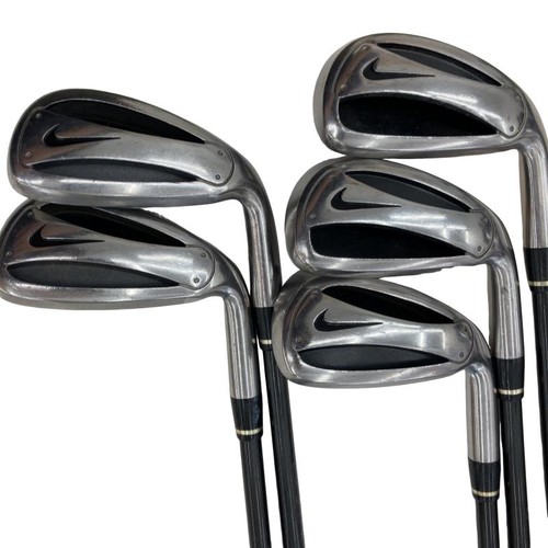 Nike slingshot iron set flex - set, s