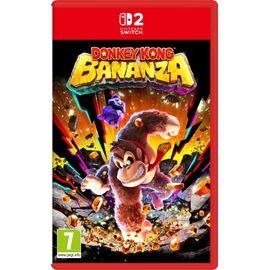 Jeu nintendo switch donkey - jeu,