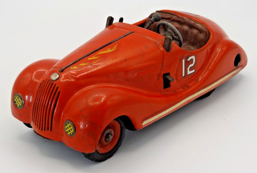 Schuco 4001 bmw examico w - #4001, w/