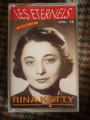 Rina ketty les - les, éternels