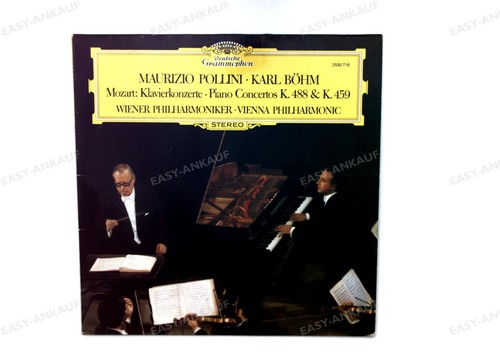 Maurizio pollini böhm - maurizio,