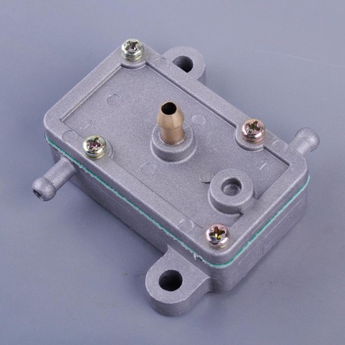 Pulse vacuum fuel pump - fuel,