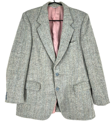 Blazer vint harris tweed - harris, la