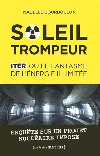 Soleil trompeur iter - trompeur,
