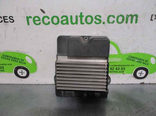 8987128010 module electronique - 8987128010,
