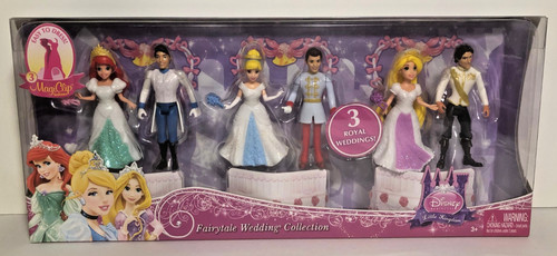 Magiclip fashions disney - magiclip,