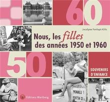 Nous les filles des années - nous,,