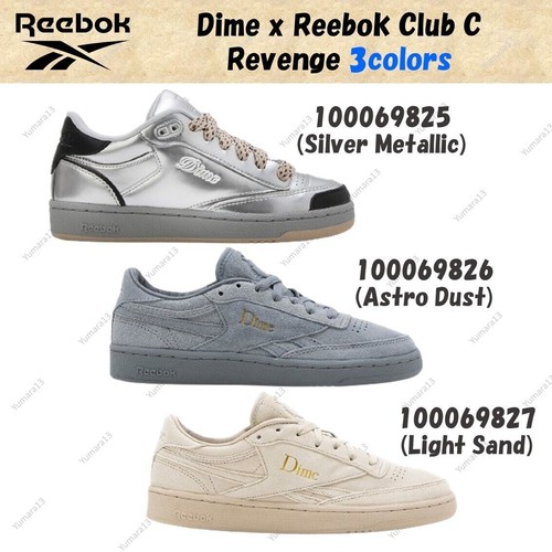 Taille homme dime reebok - taille,