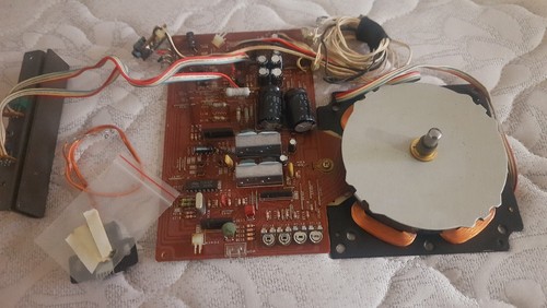 Sony bio tracer - bio, ps-x555es