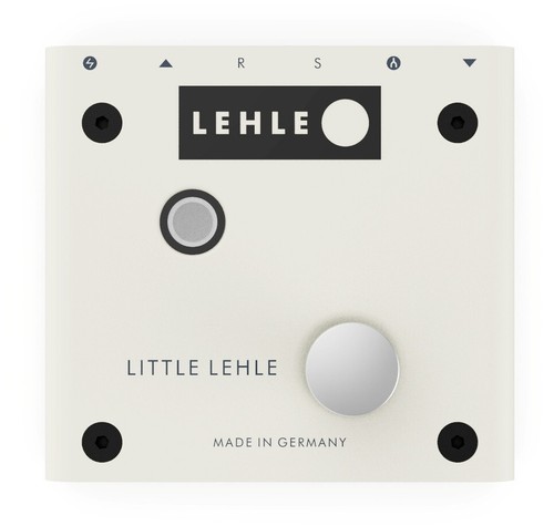 Lehle little - lehle, new