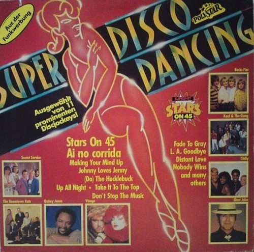 Bucks fizz kool the - fizz,, &