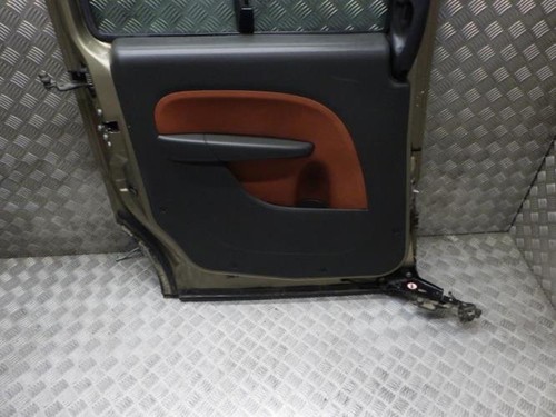 Porte laterale gauche - , fiat