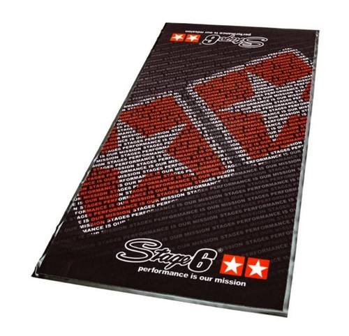 Tapis environnemental moto - , mk2