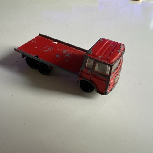 Majorette renault saviem - majorette,
