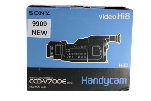 Sony ccd v700 enregistreur - ccd-v700, |
