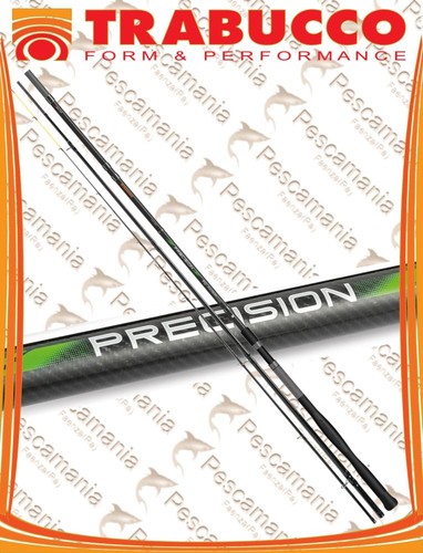Trabucco precision fdx feeder - trabucco,