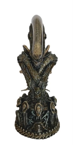 Alien 1979 pewter bust - pewter,