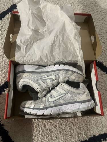 Nike 6000 baskets - baskets, homme