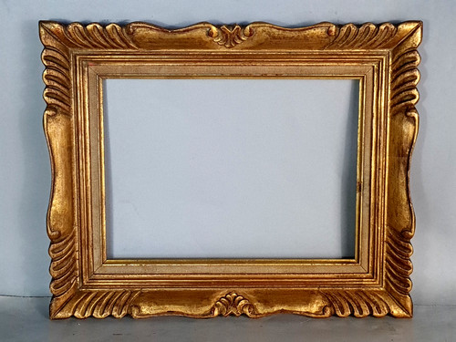 Cadre ancien delfino 5x36 - cadre,