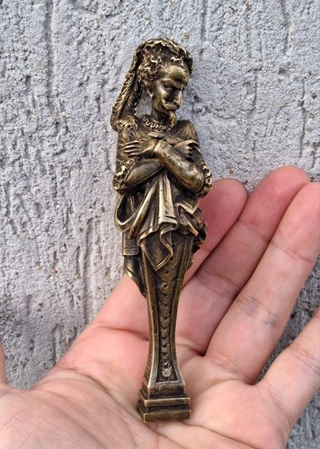 Sceau cachet ancien - sceau,