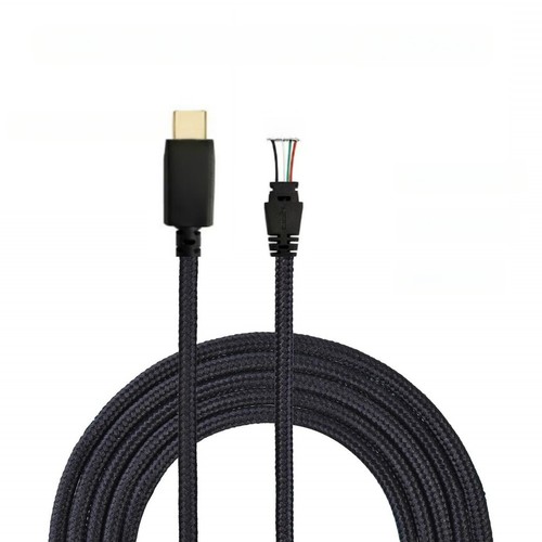 Câble casque pour delta - câble,