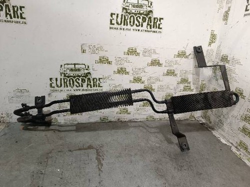 Radiateur direction - de,