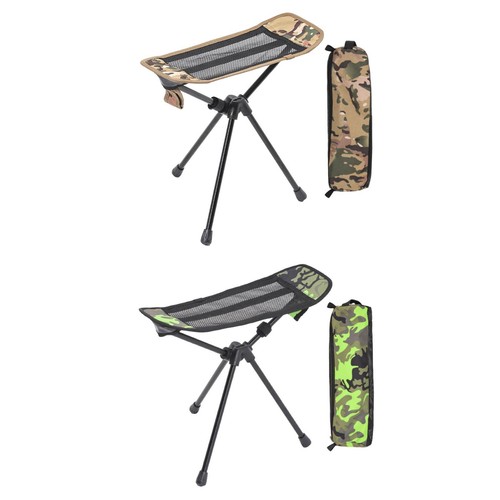 Chaises tabouret camping - de,