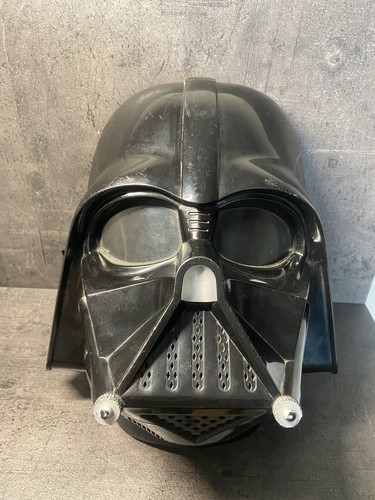 Masque facial hasbro - facial, star