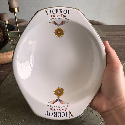 Cendrier vintage wade regicor - cendrier,
