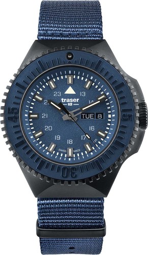 Traser 109856 montre quartz - ,