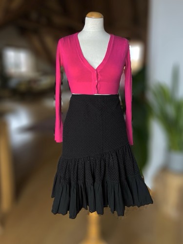Jupe sonia rykiel - jupe,