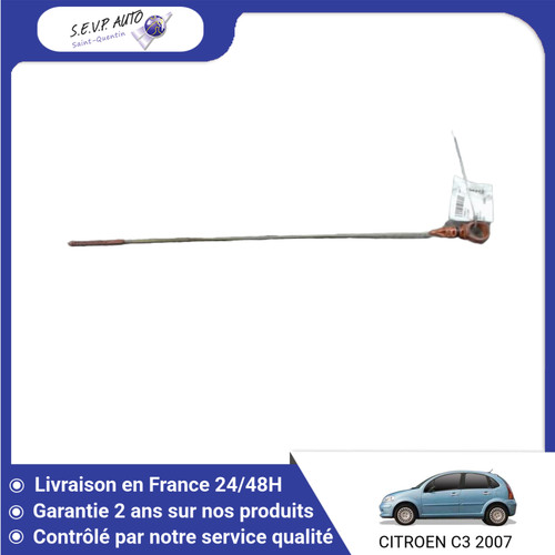 Jauge a huile citroen - jauge,