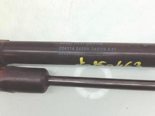 Verin coffre toyota - verin, 1