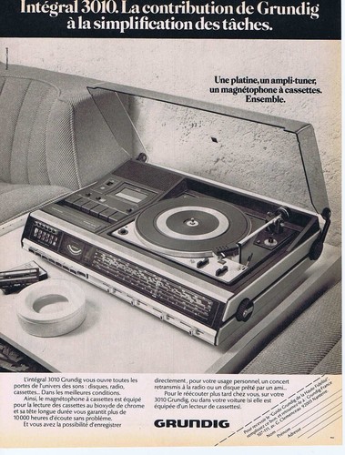 Publicite advertising 114 - publicite,