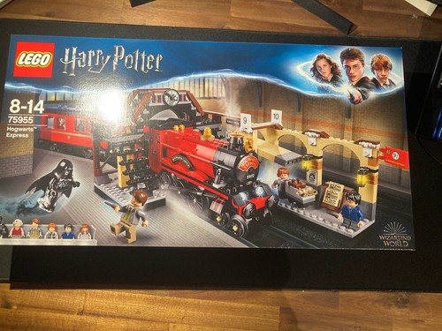Lego harry potter - , le